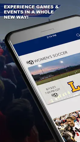 Game screenshot Belmont Bruins mod apk