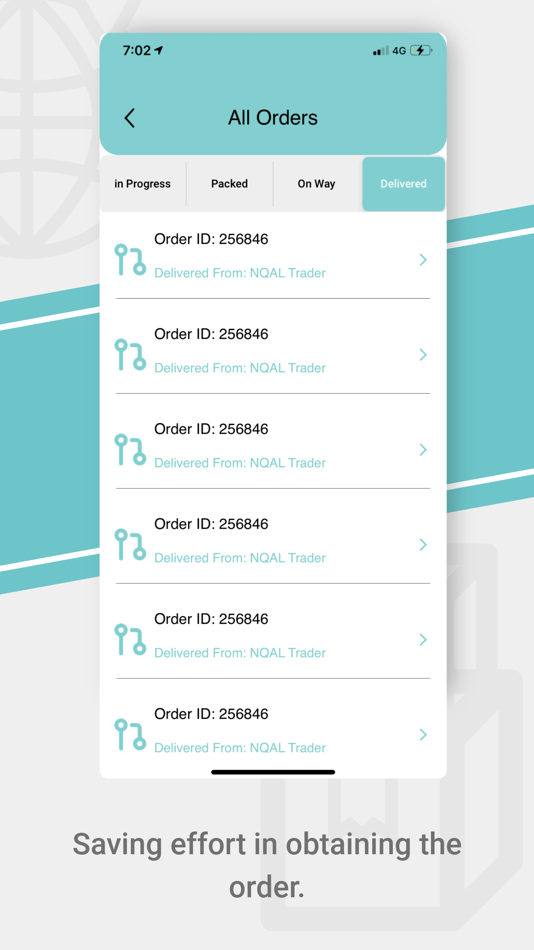 #3. NQ Driver (iOS) 由: Seconds Est
