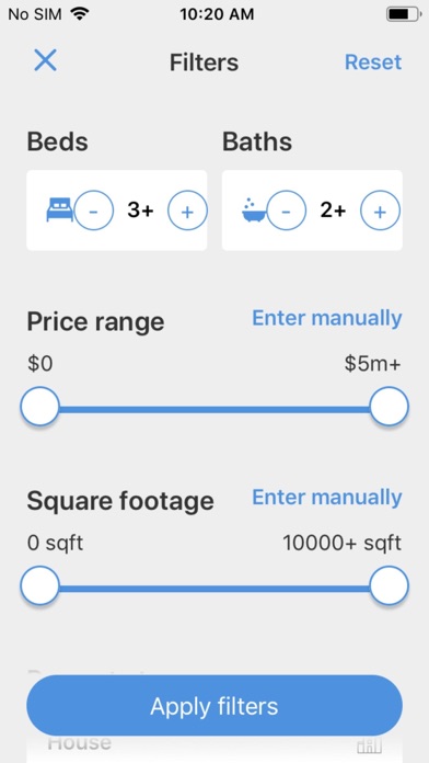 Penny Sells Homes Screenshot