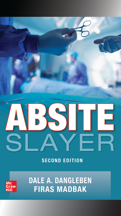 Screenshot #1 pour ABSITE Slayer, 2nd Edition