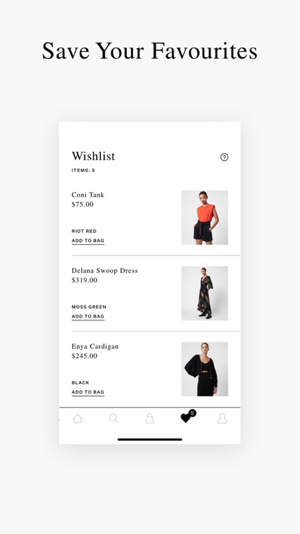 AllSaints screenshot-3