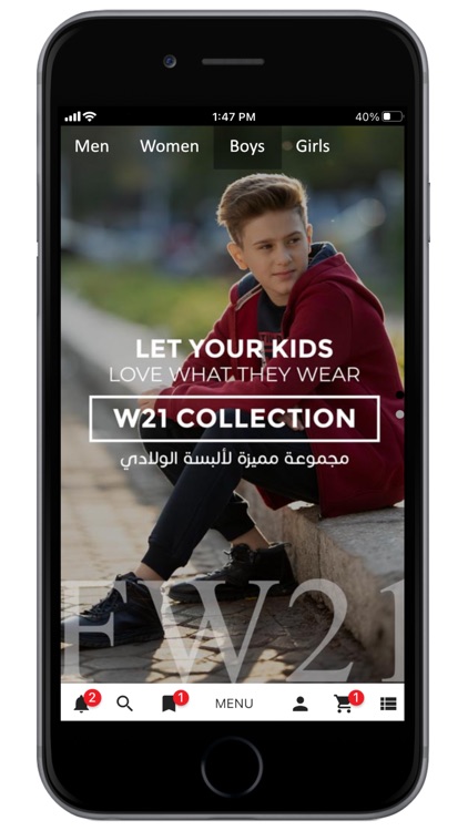 MAGILLA GROUP screenshot-3