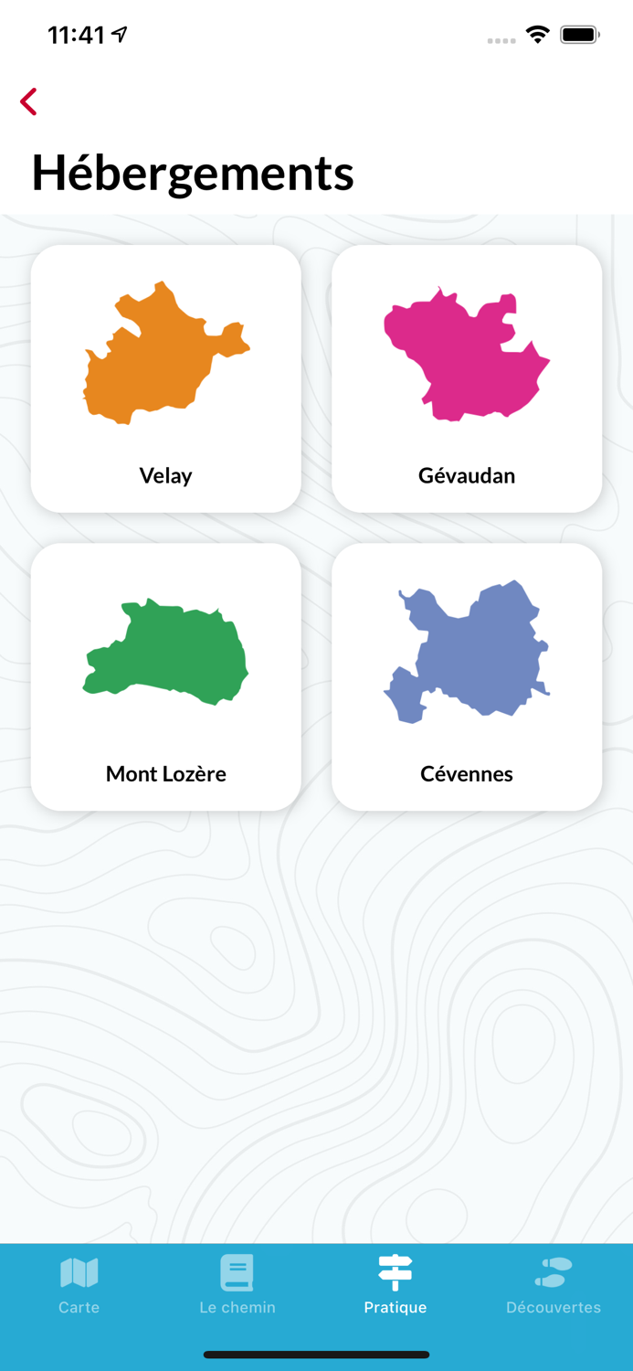 Chemin de Stevenson GR®70