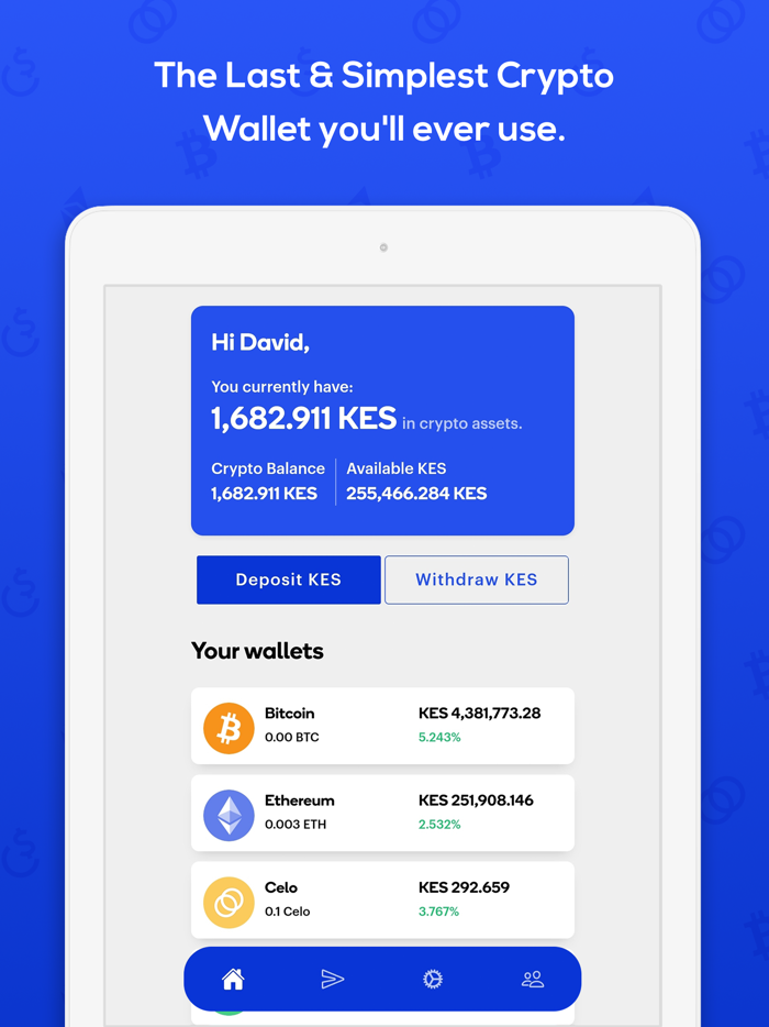 Hive - DeFi Commerce Wallet.