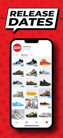 Game screenshot Nice Kicks hack