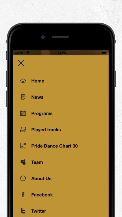 Pidi Radio, Your LGBT Radio