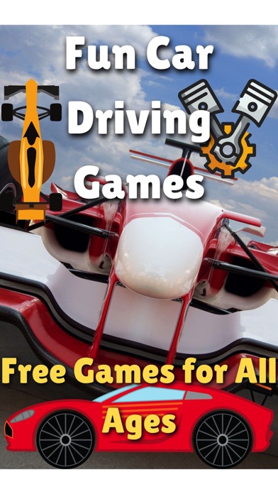 スピードの車：フェラーリドライバー・ゲームのおすすめ画像1