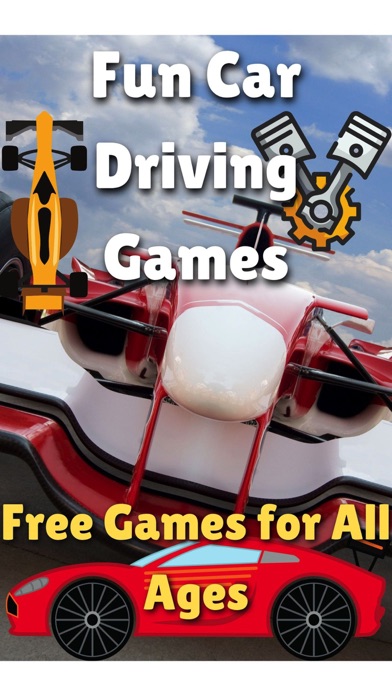 Speed Car: Ferrari Driver Game Screenshot