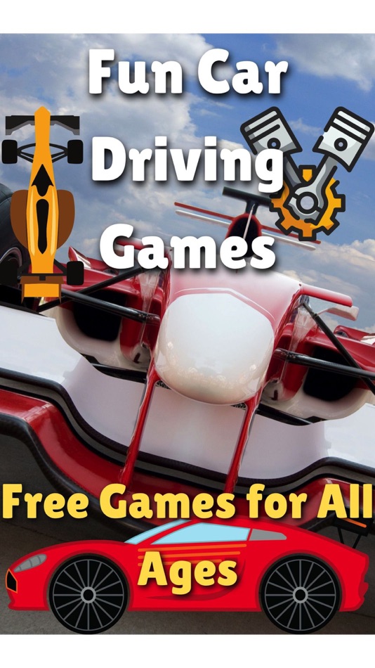 Speed Car: Ferrari Driver Game - 2.0 - (iOS)
