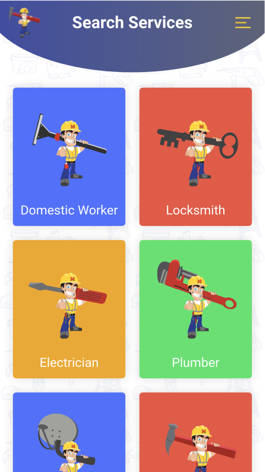 #5. Maintenance Mike (iOS) 由: GSDM Agency