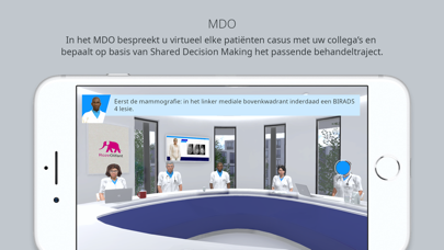Medical Practice Game Screenshot