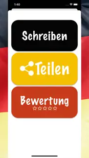 How to cancel & delete schreiben b1 - b2 1