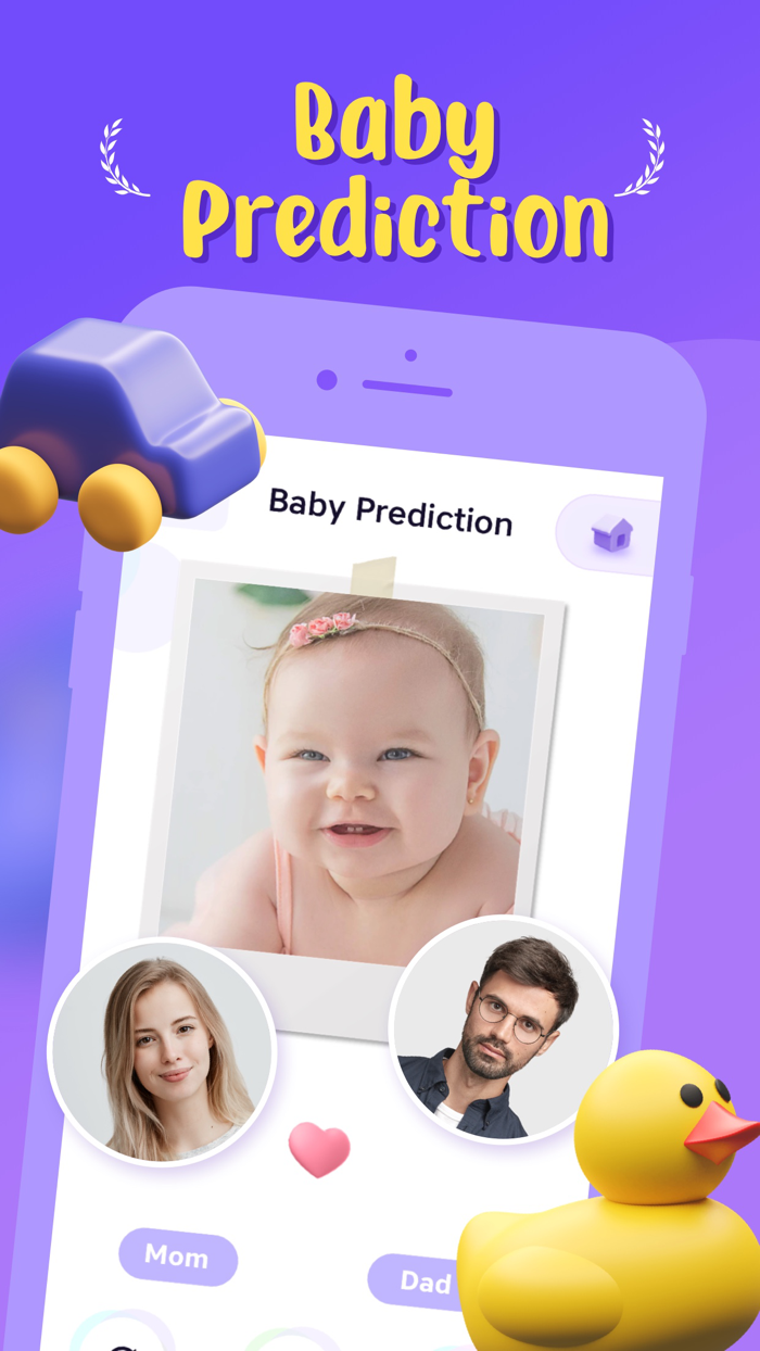 LifeEnjoy - AI Face and Predict
