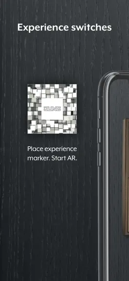 Game screenshot JUNG AR Studio hack