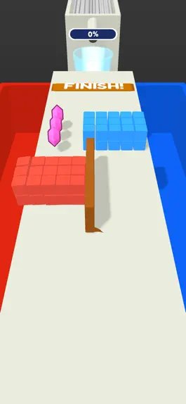 Game screenshot Sort It Happy Color Switch 3D mod apk