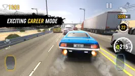 Game screenshot Traffic Tour Classic - Racing apk