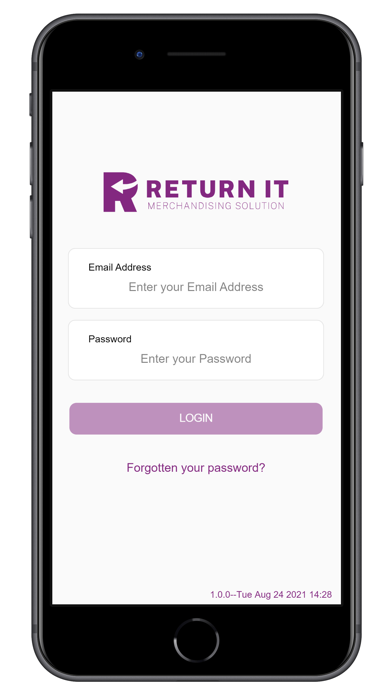 Return It Screenshot