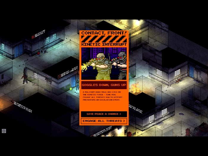 Black Powder Red Earth