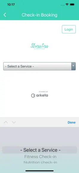 Game screenshot StressLess Lifestyle LLC hack