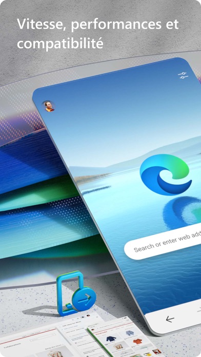 Microsoft Edge, navigateur Web Microsoft Edge, navigateur Web