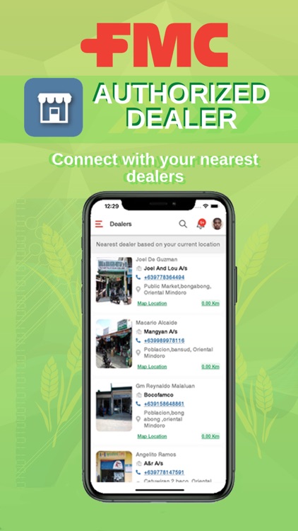 AgSenso Star Farmer screenshot-3