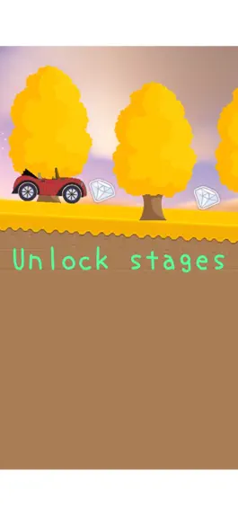 Game screenshot Tricky Roads-offline car game- hack