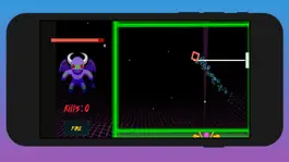 Game screenshot RoguePongMonsterBuster hack