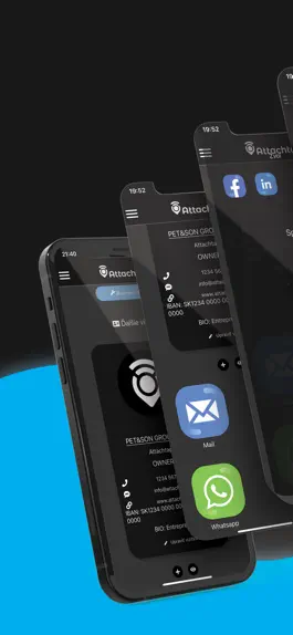 Game screenshot Attachtap apk