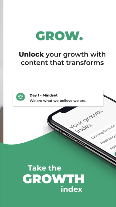 Yugrow Screenshot