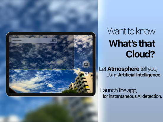 Screenshot #4 pour Atmosphere