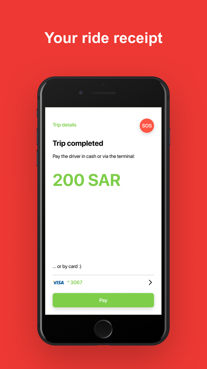 Shipper moving and delivery