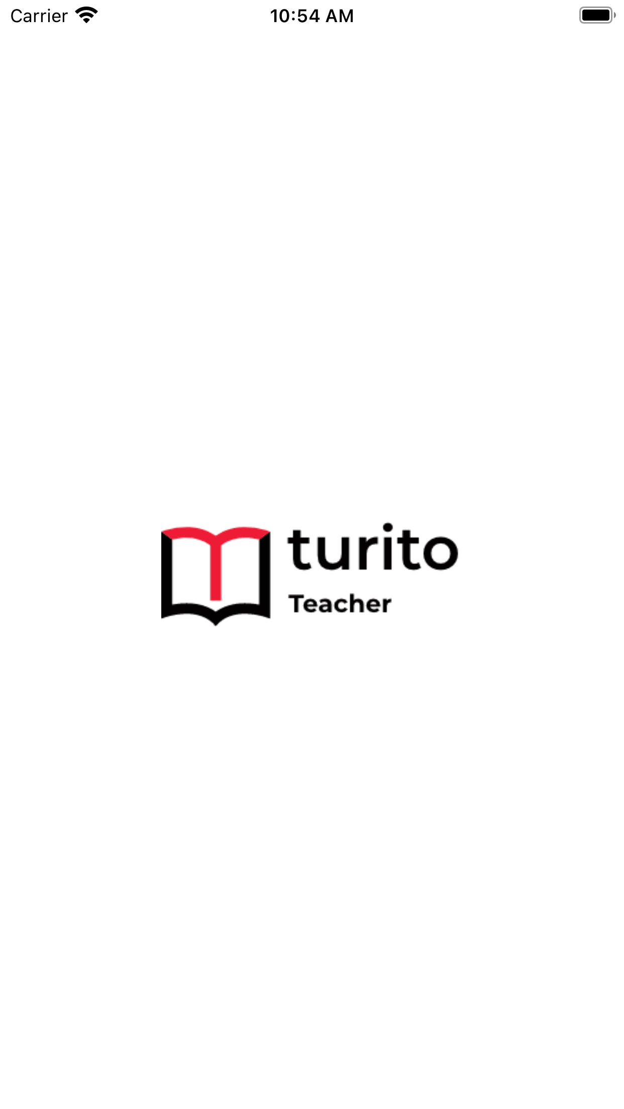 Turito Teacher