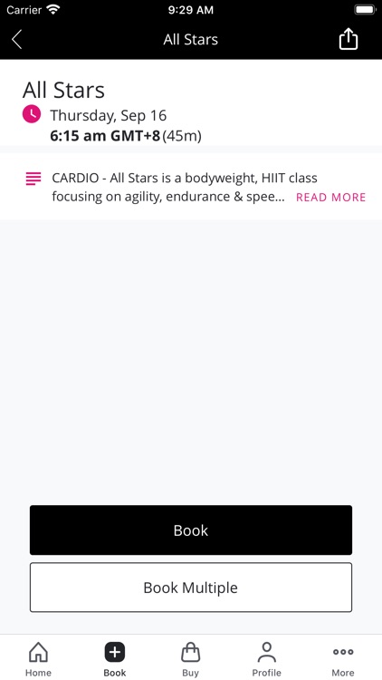 Sparkd | The Brain & Fitness