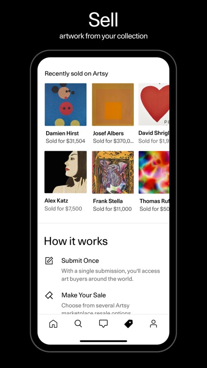 Artsy — Buy and Sell Fine Art