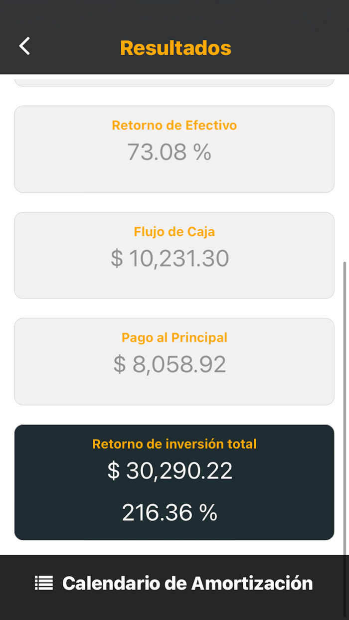 Inversor Inmobiliario