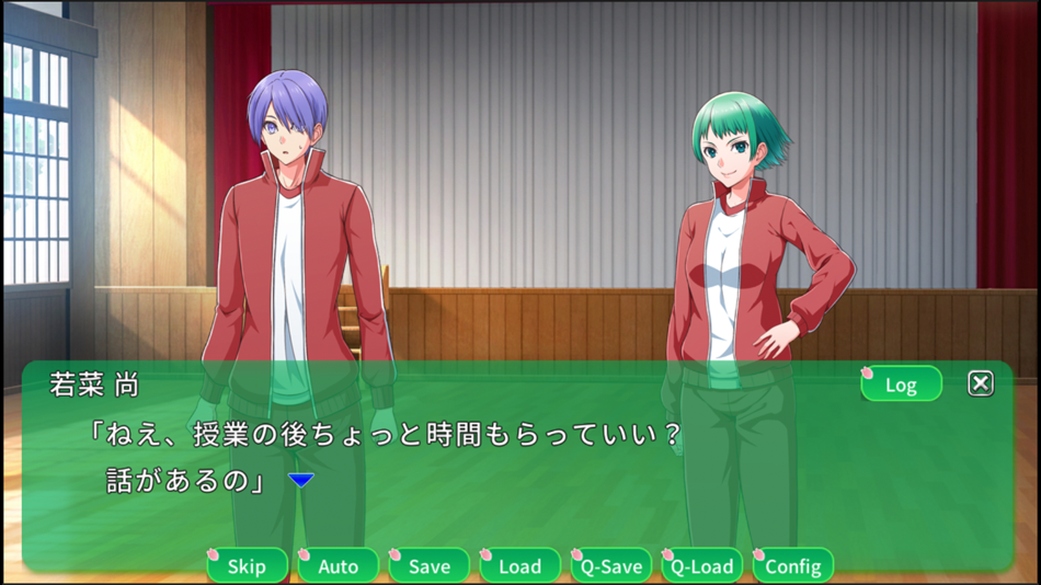 #6. ボクを落とそうとするキミを落とす (iOS) 由: 株式会社P.K.WORKS