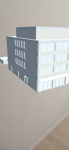 Game screenshot co-operate AR mod apk