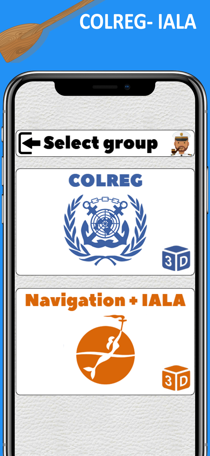 Nautical 3D Videos Tutorial