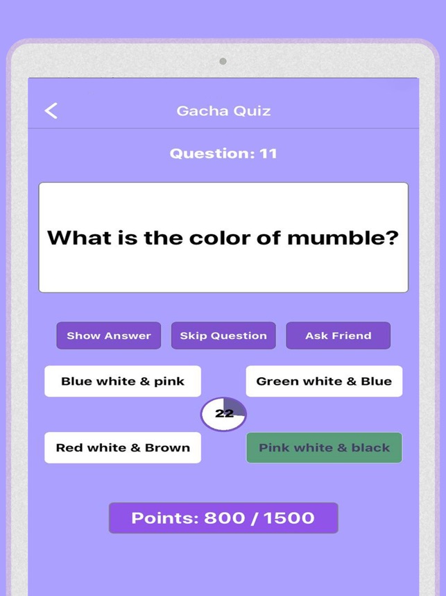 Gacha life coloring & quiz Tips, Cheats, Vidoes and Strategies