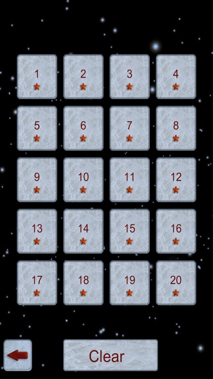 Ice walls destroyer. Puzzle ed screenshot-5