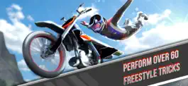Game screenshot TiMX: This is Motocross hack