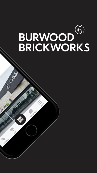 Screenshot #2 pour Burwood Brickworks Rewards