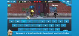 Game screenshot Oh No! Ninjas! mod apk