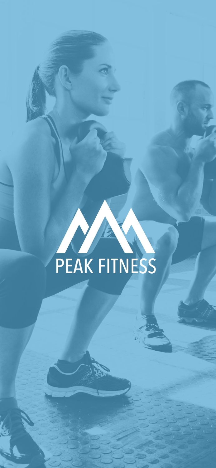Peak Fitness ABC Trainerize