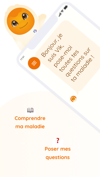 Screenshot #1 pour VIK SEP