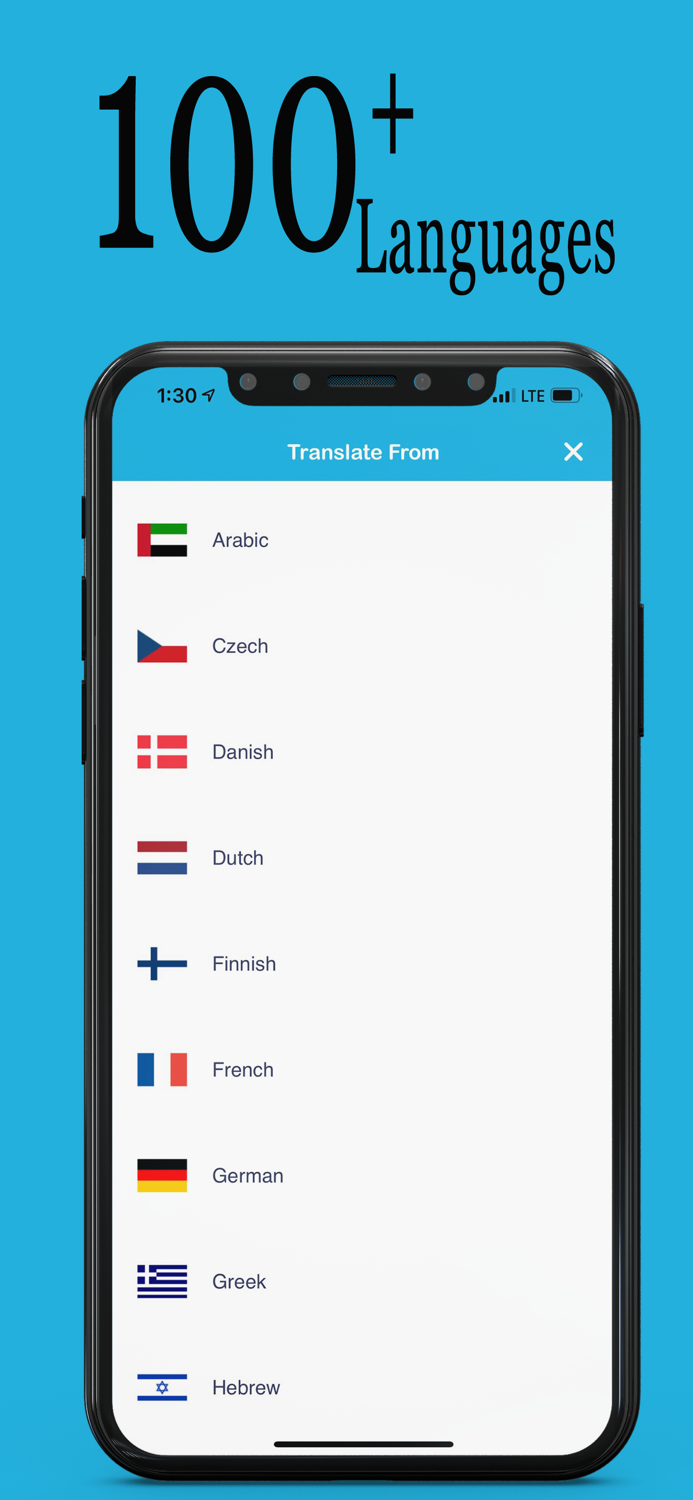Camera Translator All Language