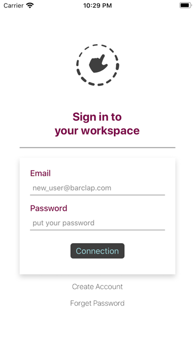Screenshot #3 pour BA4242 RCT