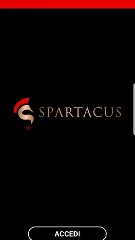 Game screenshot Spartacus - di Peppe Pinto mod apk