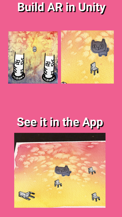 NUVUARKIT Screenshot 2 - AppWisp.com NUVUARKIT Screenshot 2 - AppWisp.com