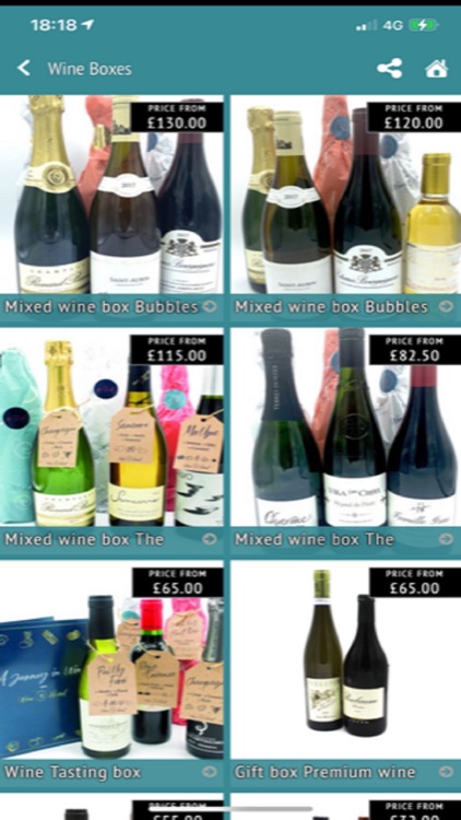 Wine @ Heart, East Sheen screenshot-3
